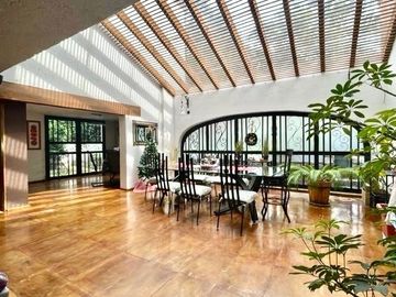Casa en Venta en Club de Golf Los Encinos