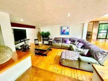 Casa en Venta en Club de Golf Los Encinos
