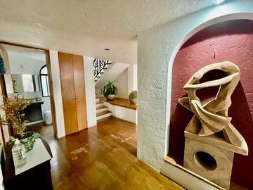 Casa en Venta en Club de Golf Los Encinos