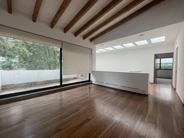 CASA en VENTA, CLUB DE GOLF LOS ENCINOS, LERMA, ESTADO DE MÉXICO