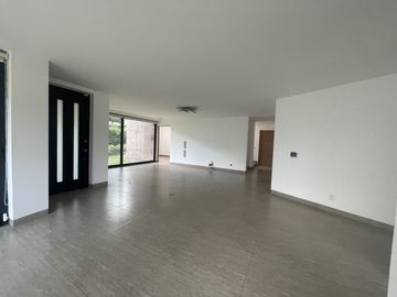 CASA en VENTA, CLUB DE GOLF LOS ENCINOS, LERMA, ESTADO DE MÉXICO