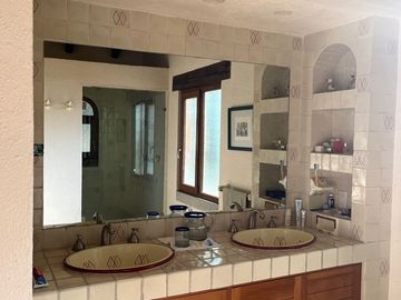 Casa en venta  Fracc. San MatÍn, Mano de Plata
