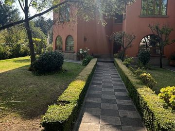 Casa en venta  Fracc. San MatÍn, Mano de Plata