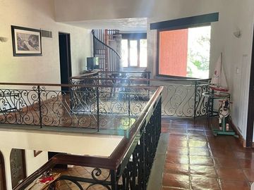 Casa en venta  Fracc. San MatÍn, Mano de Plata