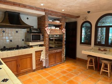 Casa en venta  Fracc. San MatÍn, Mano de Plata