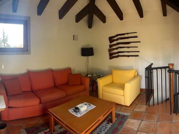Casa en venta  Fracc. San MatÍn, Mano de Plata