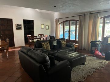Casa en venta  Fracc. San MatÍn, Mano de Plata