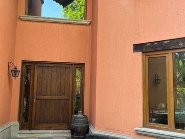 Casa en venta  Fracc. San MatÍn, Mano de Plata