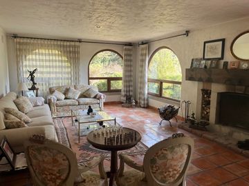 Casa en venta  Fracc. San MatÍn, Mano de Plata