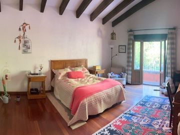 Casa en venta  Fracc. San MatÍn, Mano de Plata