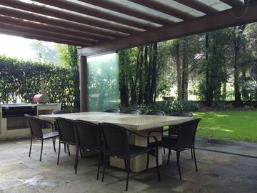 Casa en Club de Golf Los Encinos