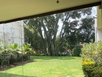 Casa en Club de Golf Los Encinos