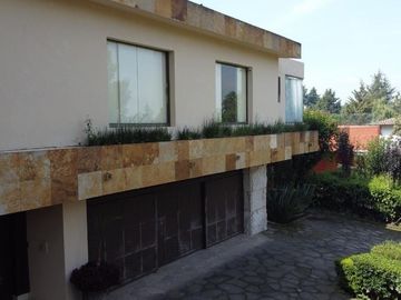 Casa en Club de Golf Los Encinos