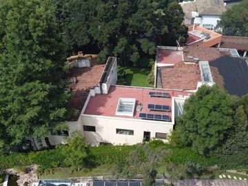Casa en Club de Golf Los Encinos