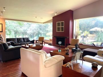 Casa en Club de Golf Los Encinos