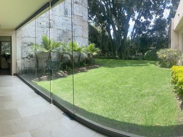Casa en Club de Golf Los Encinos