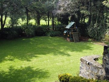 Casa en Club de Golf Los Encinos