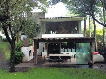Casa en Club de Golf Los Encinos