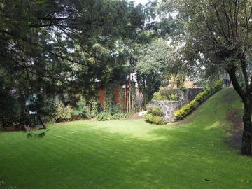 Casa en Club de Golf Los Encinos