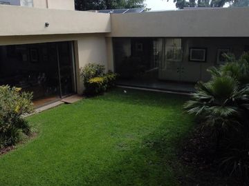 Casa en Club de Golf Los Encinos