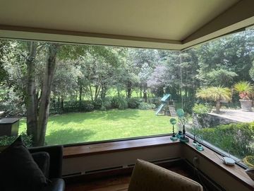 Casa en Club de Golf Los Encinos