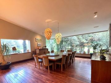 Casa en Club de Golf Los Encinos