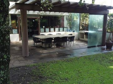 Casa en Club de Golf Los Encinos