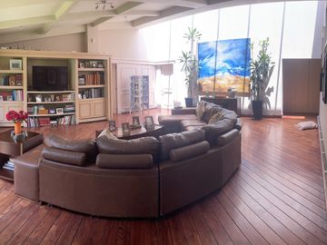 Casa en Club de Golf Los Encinos