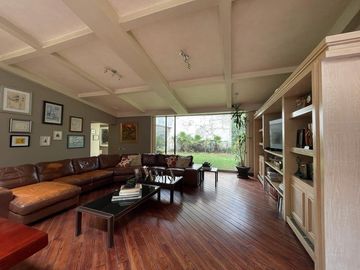 Casa en Club de Golf Los Encinos