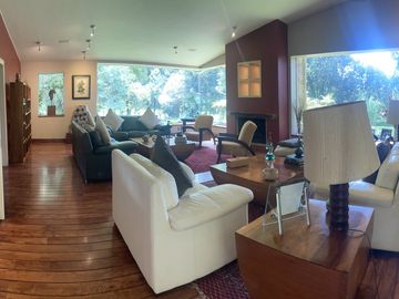 Casa en Club de Golf Los Encinos