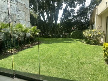 Casa en Club de Golf Los Encinos