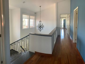 HERMOSA CASA  EN RENTA EN LERMA EDO. DE MEXICO