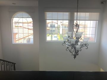 HERMOSA CASA  EN RENTA EN LERMA EDO. DE MEXICO