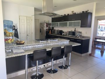 HERMOSA CASA  EN RENTA EN LERMA EDO. DE MEXICO