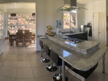 HERMOSA CASA  EN RENTA EN LERMA EDO. DE MEXICO