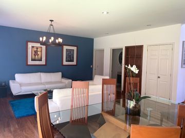 HERMOSA CASA  EN RENTA EN LERMA EDO. DE MEXICO