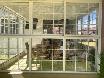 HERMOSA CASA  EN RENTA EN LERMA EDO. DE MEXICO