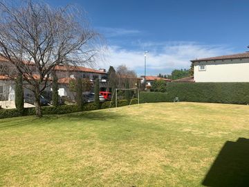 HERMOSA CASA  EN RENTA EN LERMA EDO. DE MEXICO
