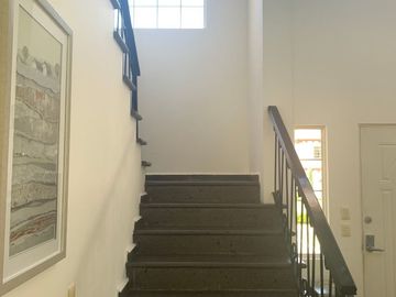 HERMOSA CASA  EN RENTA EN LERMA EDO. DE MEXICO