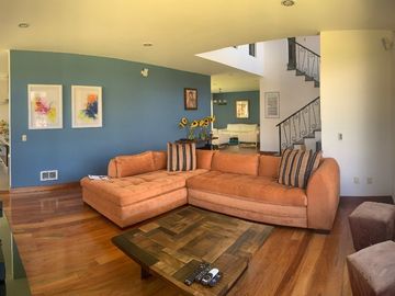 HERMOSA CASA  EN RENTA EN LERMA EDO. DE MEXICO