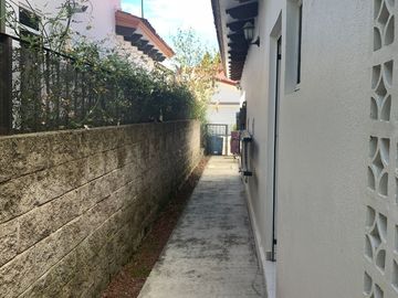 HERMOSA CASA  EN RENTA EN LERMA EDO. DE MEXICO