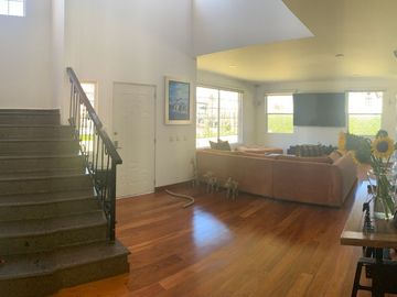 HERMOSA CASA  EN RENTA EN LERMA EDO. DE MEXICO