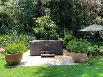 ESPECTACULAR  RESIDENCIA EN EXCLUSIVO FRACCIONAMIENTO