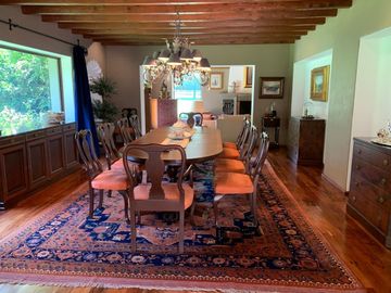 ESPECTACULAR  RESIDENCIA EN EXCLUSIVO FRACCIONAMIENTO