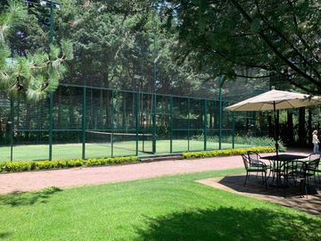 ESPECTACULAR  RESIDENCIA EN EXCLUSIVO FRACCIONAMIENTO