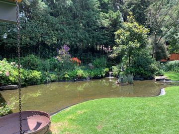 ESPECTACULAR  RESIDENCIA EN EXCLUSIVO FRACCIONAMIENTO