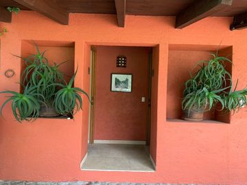ESPECTACULAR  RESIDENCIA EN EXCLUSIVO FRACCIONAMIENTO