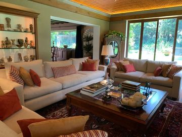 ESPECTACULAR  RESIDENCIA EN EXCLUSIVO FRACCIONAMIENTO
