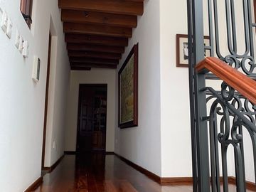 ESPECTACULAR  RESIDENCIA EN EXCLUSIVO FRACCIONAMIENTO