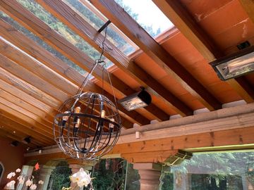 ESPECTACULAR  RESIDENCIA EN EXCLUSIVO FRACCIONAMIENTO